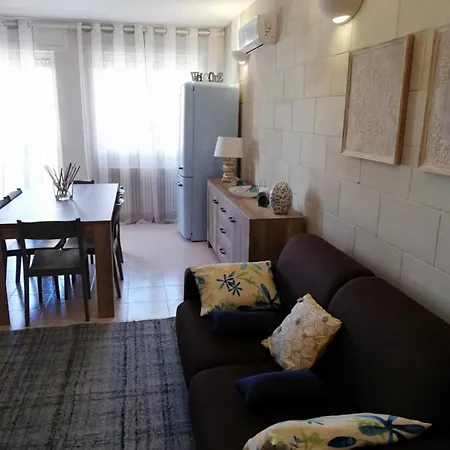 La Casa Di Giulia Apartment Otranto Exterior photo