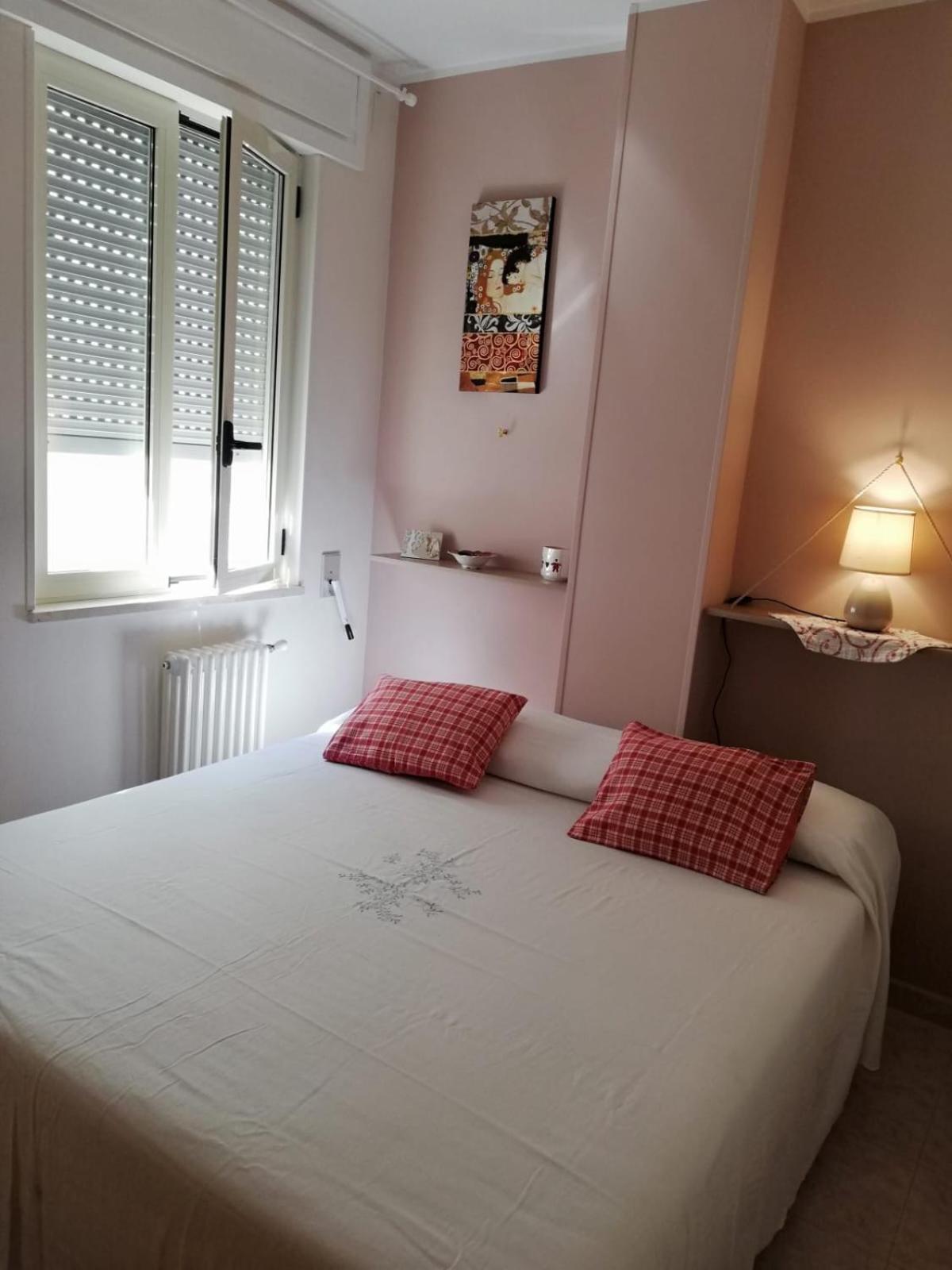 La Casa Di Giulia * Otranto
