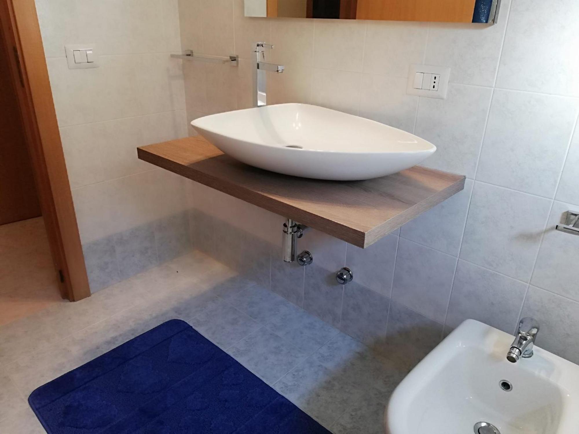 La Casa Di Giulia Apartment