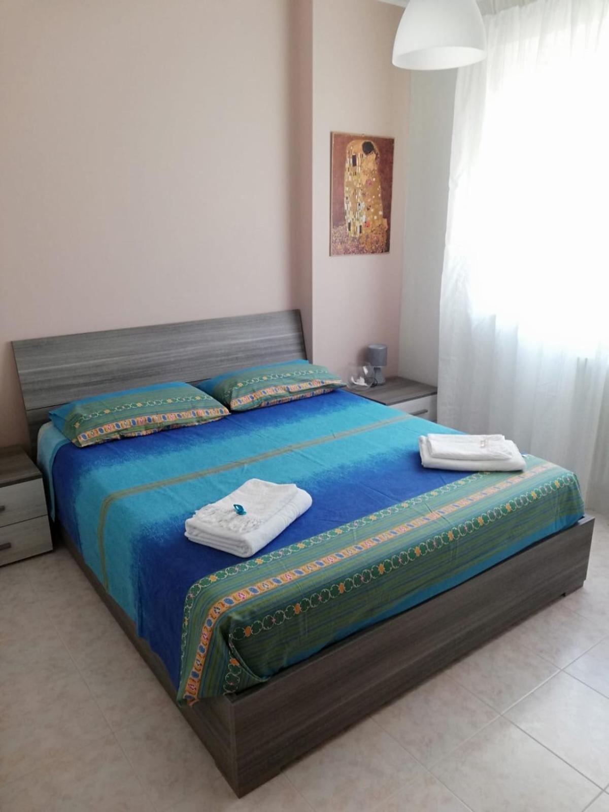 La Casa Di Giulia Apartment *