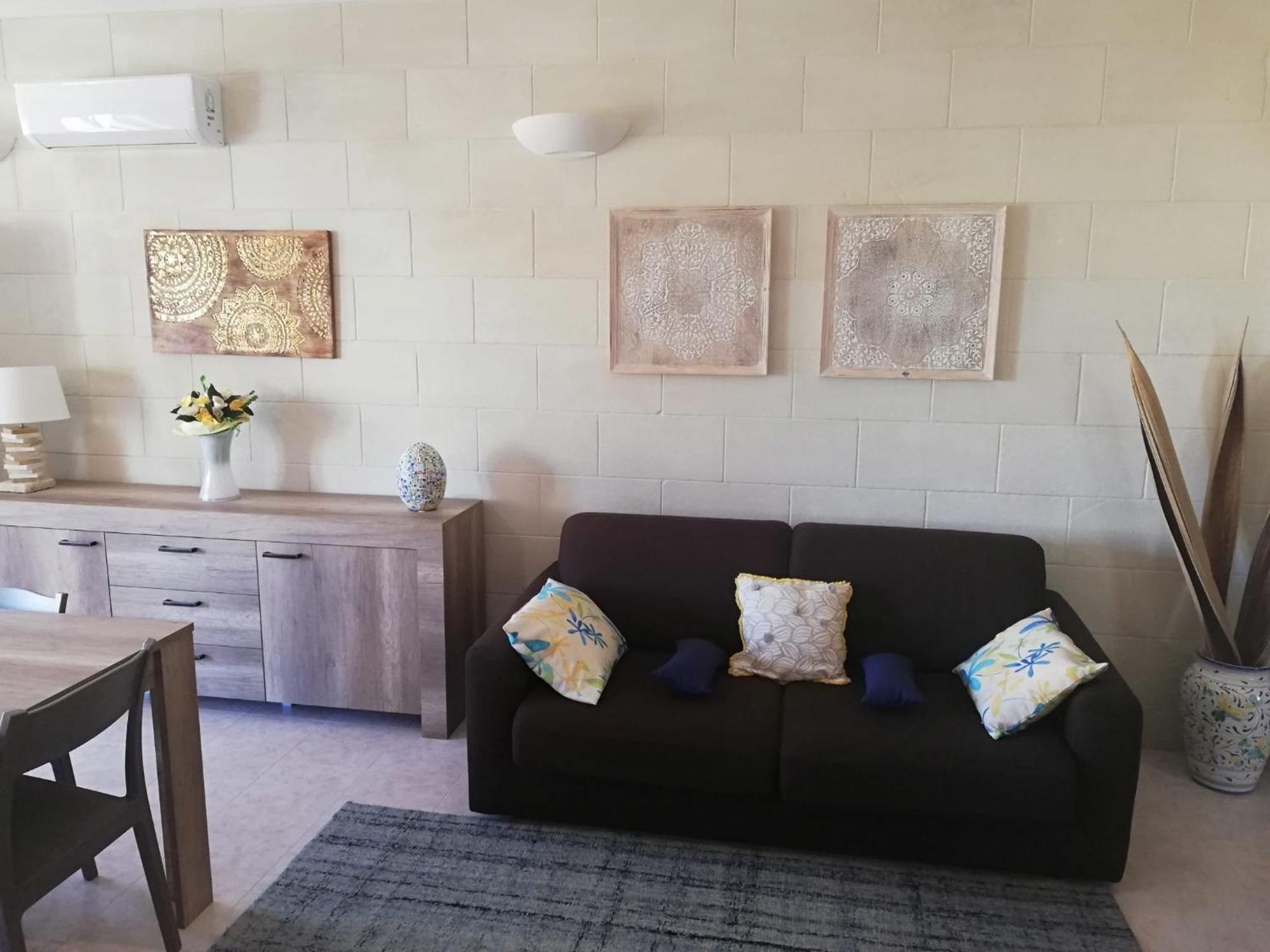 La Casa Di Giulia *