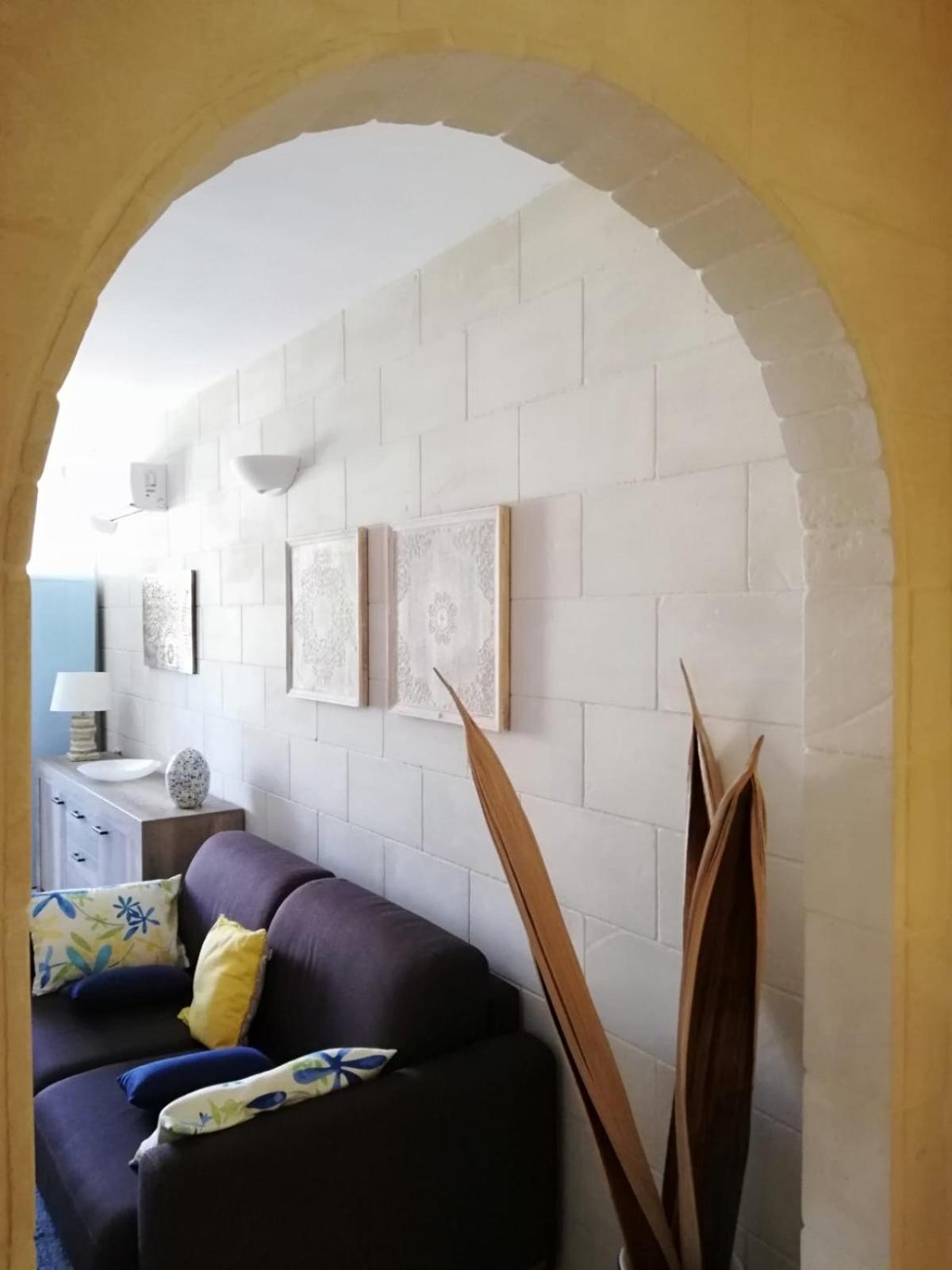 La Casa Di Giulia