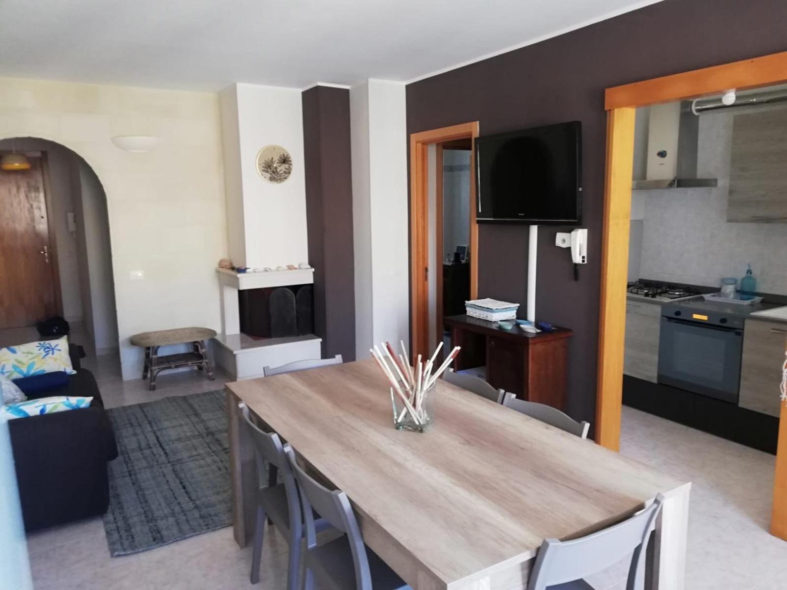Apartment La Casa Di Giulia