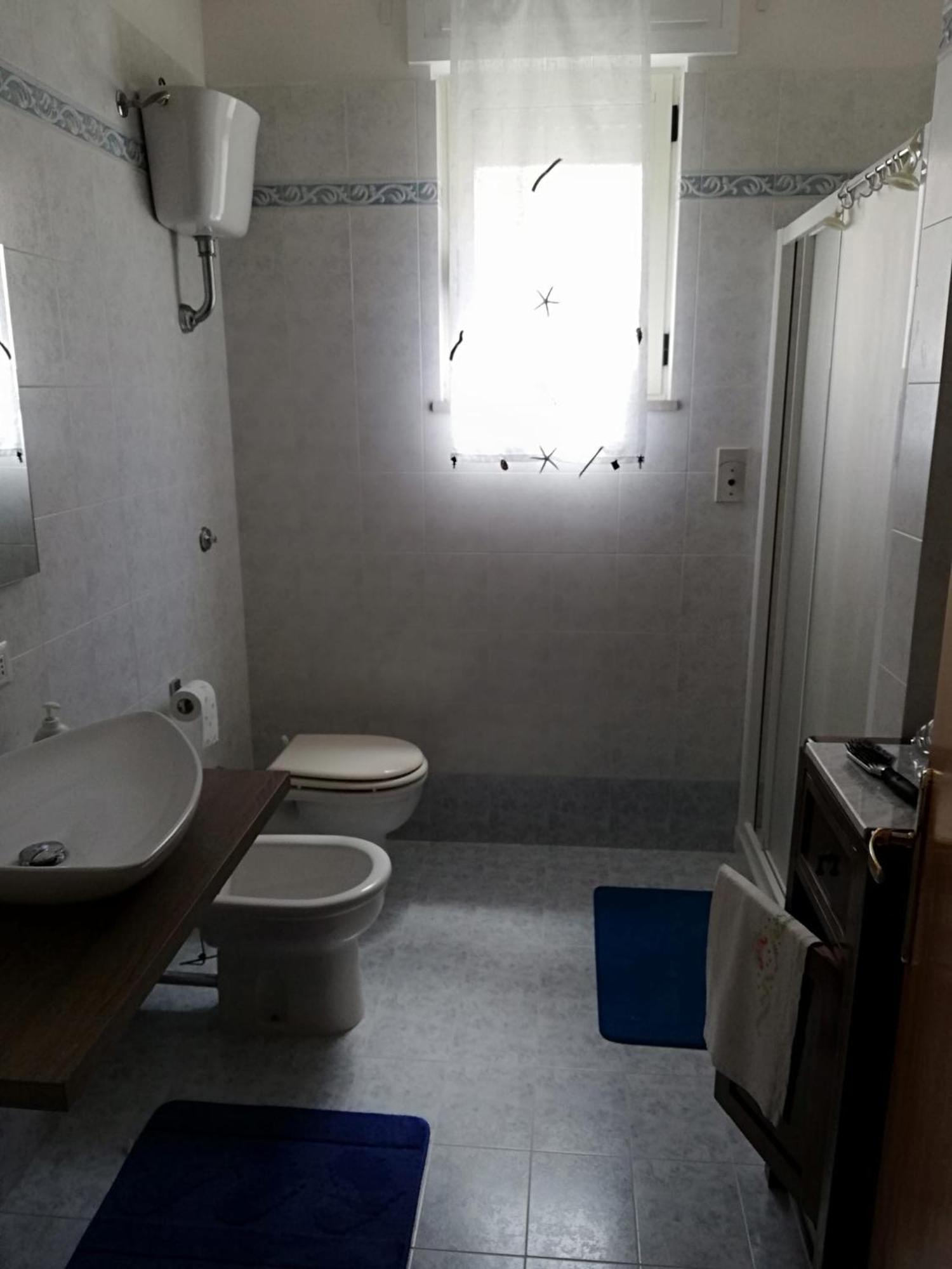 Apartment La Casa Di Giulia Otranto
