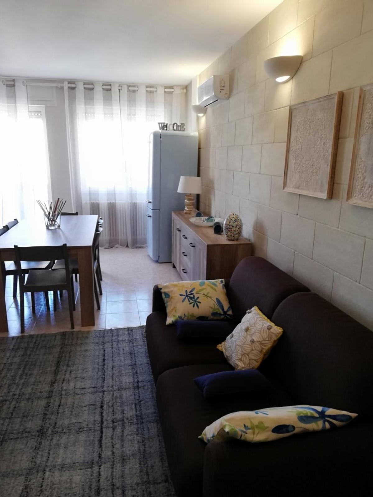 La Casa Di Giulia Apartment *